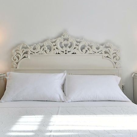 Cozy House In Naousa ภายนอก รูปภาพ